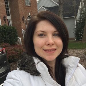 Meet your Posher, Iris